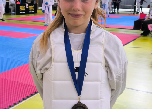Fotografija 11 - Karate klub Šibenik 1066 ponovno ostvario odlične rezultate