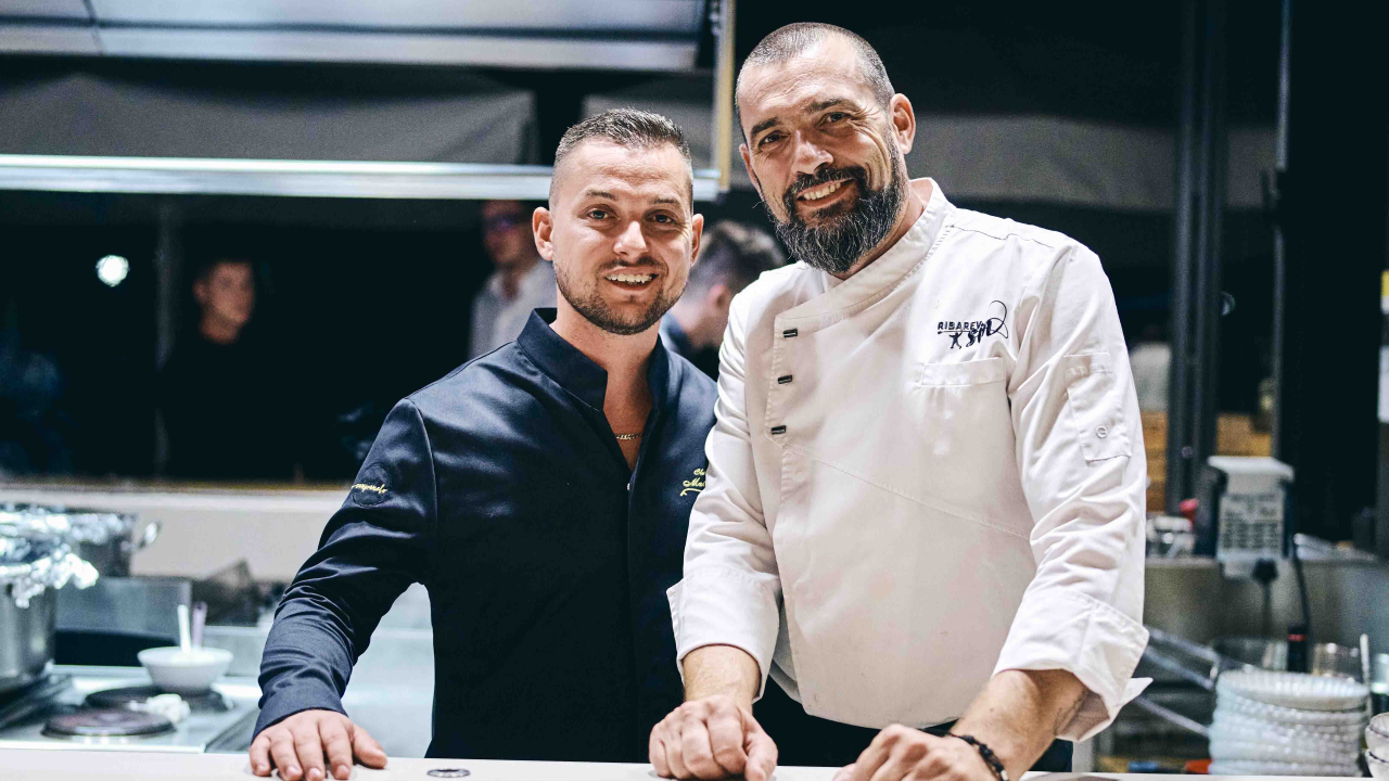 Požurite s prijavama na Master class Davida Skoke i Mate Sučića!