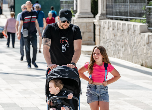 Fotografija 18 - FOTO Đir po gradu, utorak 4. lipnja