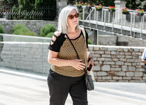 Fotografija 24 - FOTO Đir po gradu, utorak 4. lipnja