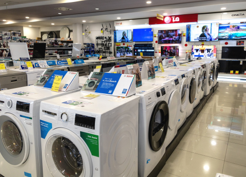 Fotografija 4 - Iskoristite sjajne popuste u Eri Commerce i opremite svoj dom!