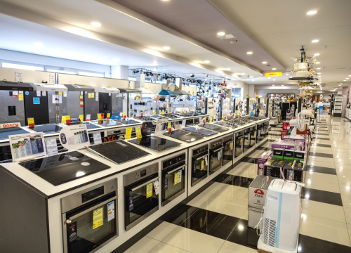 Fotografija 7 - Iskoristite sjajne popuste u Eri Commerce i opremite svoj dom!