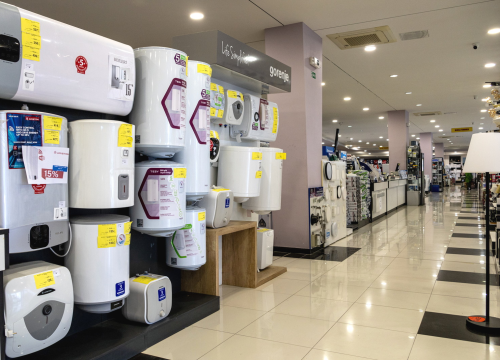 Fotografija 11 - Iskoristite sjajne popuste u Eri Commerce i opremite svoj dom!