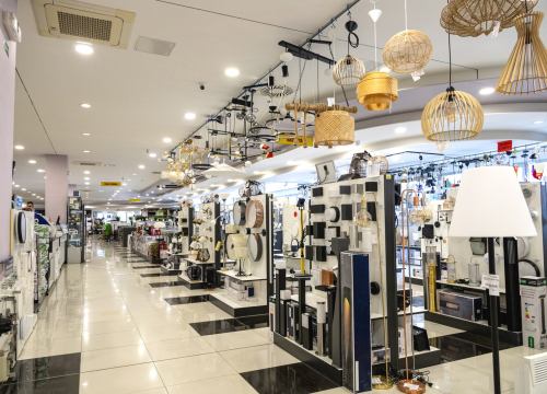 Fotografija 12 - Iskoristite sjajne popuste u Eri Commerce i opremite svoj dom!