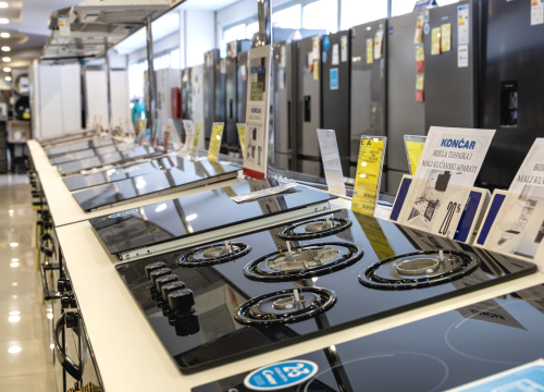 Fotografija 17 - Iskoristite sjajne popuste u Eri Commerce i opremite svoj dom!