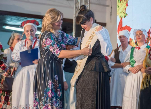 Fotografija 3 - Obitelj Podrug prvo ulje napravila je 1886. godine, a danas osvajaju zlatne medalje od Vodica do New Yorka