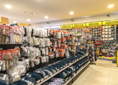 Fotografija 39 - Iskoristite sjajne popuste u Eri Commerce i opremite svoj dom!