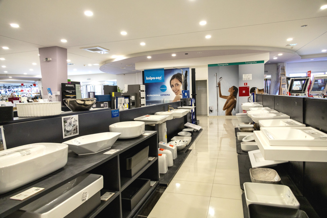 Iskoristite sjajne popuste u Eri Commerce i opremite svoj dom!