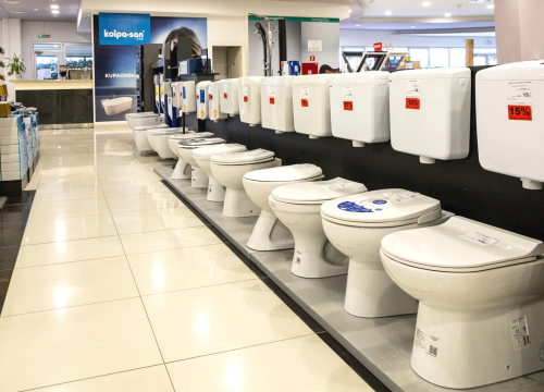 Fotografija 46 - Iskoristite sjajne popuste u Eri Commerce i opremite svoj dom!