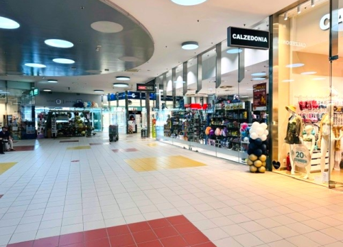 Fotografija 5 - Dalmare centar slavi 20. rođendan uz popuste, nagradne igre i nezaboravne događaje!