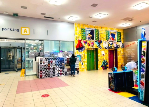 Fotografija 6 - Dalmare centar slavi 20. rođendan uz popuste, nagradne igre i nezaboravne događaje!