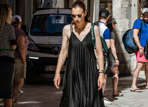 Fotografija 4 - FOTO Đir po gradu, četvrtak 6. lipnja