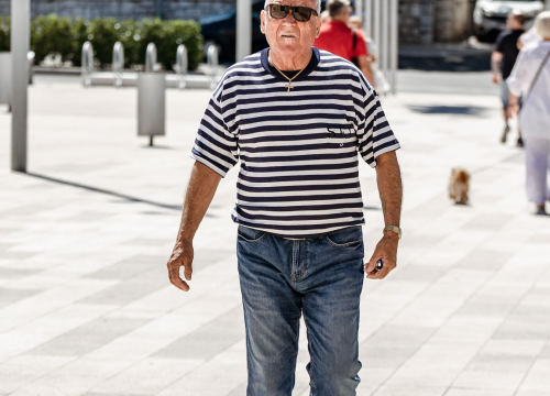Fotografija 5 - FOTO Đir po gradu, četvrtak 6. lipnja