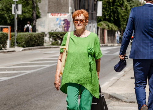 Fotografija 2 - FOTO Đir po gradu, petak 7. lipnja