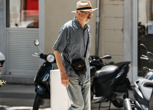 Fotografija 18 - FOTO Đir po gradu, petak 7. lipnja