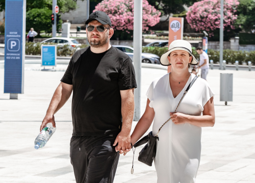 Fotografija 21 - FOTO Đir po gradu, petak 7. lipnja