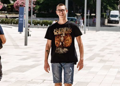 Fotografija 23 - FOTO Đir po gradu, petak 7. lipnja