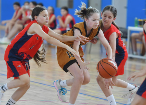 Fotografija 3 - Treći uzastopni osvojeni turnir u kategoriji U-12 za Akademiju Anđa Jelavić