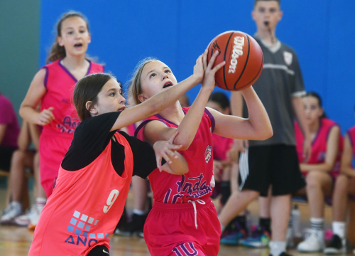 Fotografija 8 - Treći uzastopni osvojeni turnir u kategoriji U-12 za Akademiju Anđa Jelavić