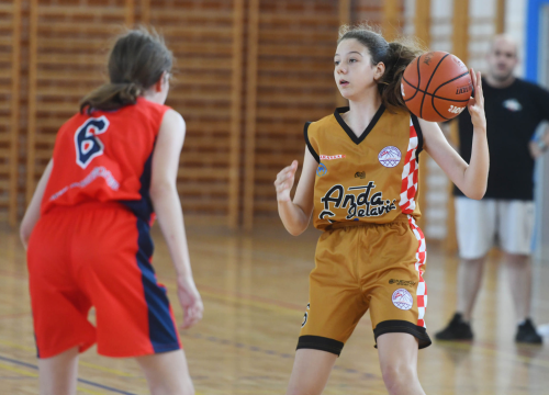 Fotografija 14 - Treći uzastopni osvojeni turnir u kategoriji U-12 za Akademiju Anđa Jelavić