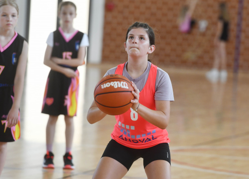 Fotografija 25 - Treći uzastopni osvojeni turnir u kategoriji U-12 za Akademiju Anđa Jelavić