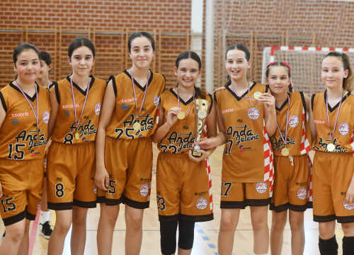 Fotografija 33 - Treći uzastopni osvojeni turnir u kategoriji U-12 za Akademiju Anđa Jelavić