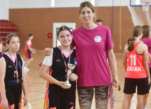Fotografija 37 - Treći uzastopni osvojeni turnir u kategoriji U-12 za Akademiju Anđa Jelavić