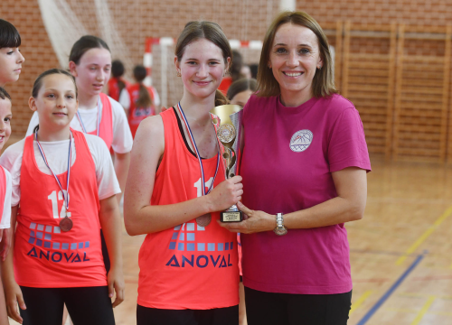 Fotografija 44 - Treći uzastopni osvojeni turnir u kategoriji U-12 za Akademiju Anđa Jelavić