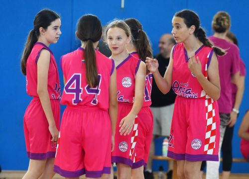 Fotografija 52 - Treći uzastopni osvojeni turnir u kategoriji U-12 za Akademiju Anđa Jelavić