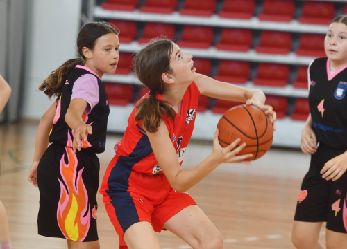 Fotografija 55 - Treći uzastopni osvojeni turnir u kategoriji U-12 za Akademiju Anđa Jelavić