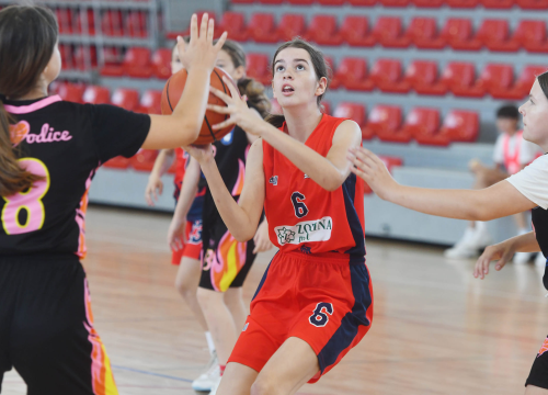 Fotografija 57 - Treći uzastopni osvojeni turnir u kategoriji U-12 za Akademiju Anđa Jelavić