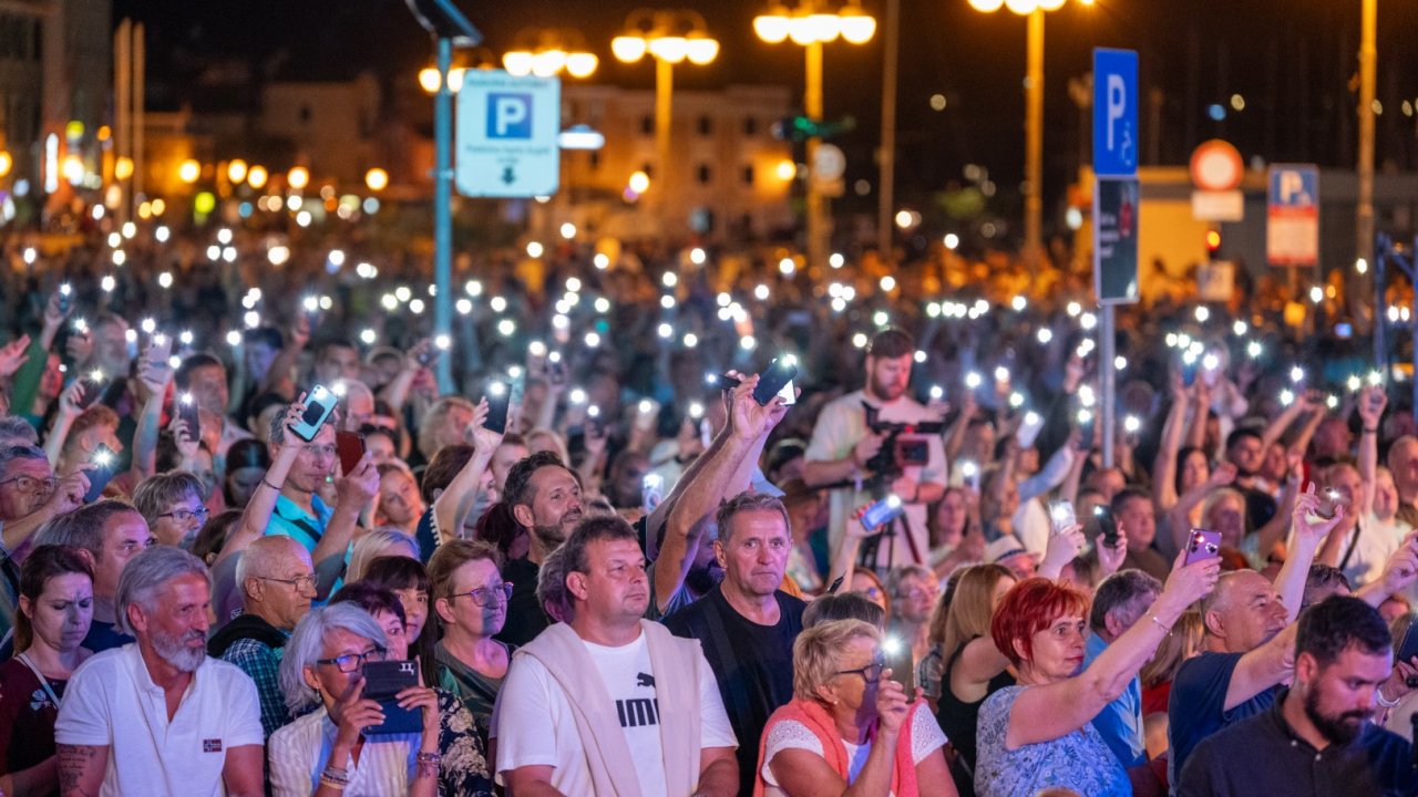 17. CMC Festival u Vodicama predstavlja ovogodišnje izvođače