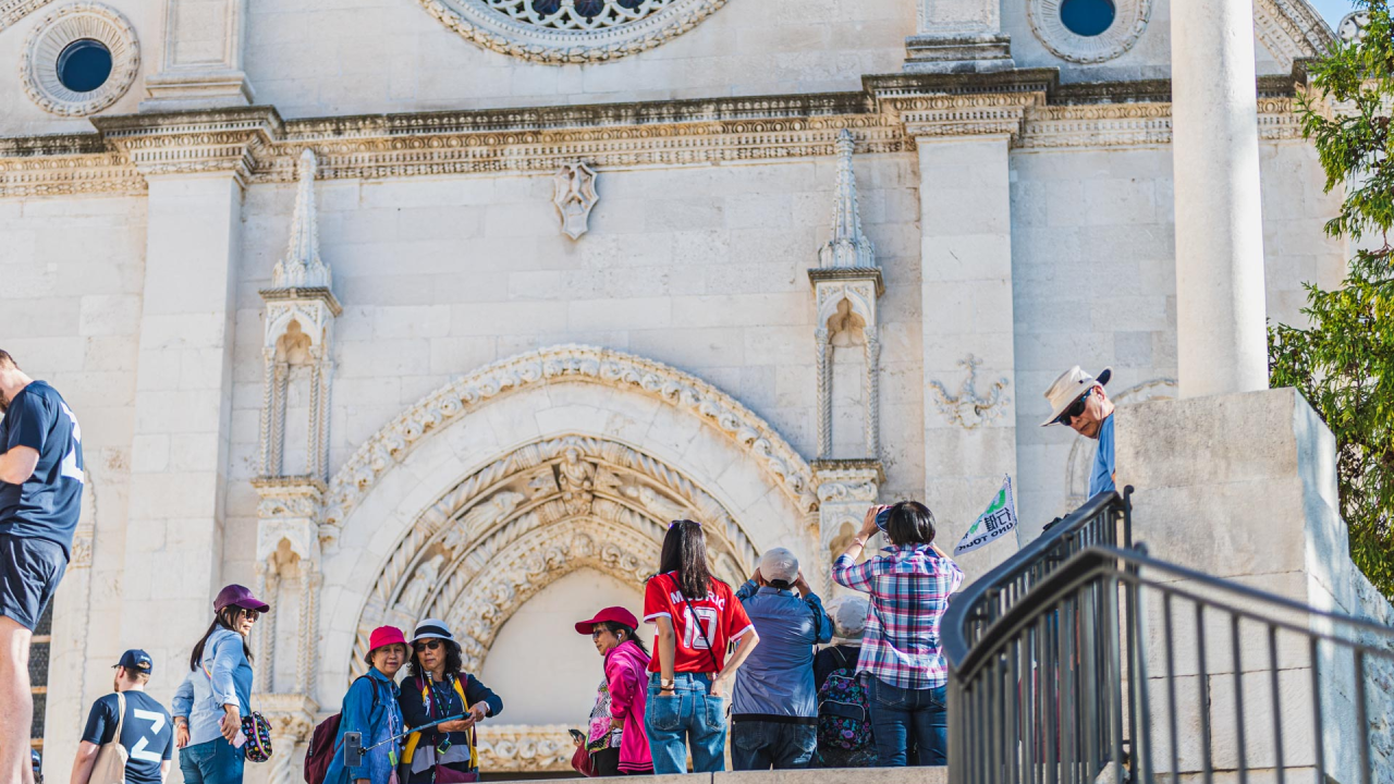 Hrvatska deveta u EU po broju ostvarenih noćenja u 2024.