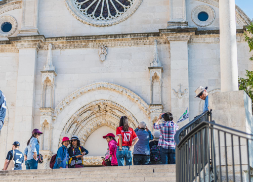 Hrvatska deveta u EU po broju ostvarenih noćenja u 2024.