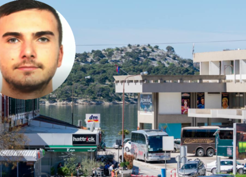 Na šibenskom kolodvoru pronađen mladić koji je nestao s psom: 'Nije bio umrežen'