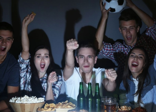 Samo za najbrže: Građa dijeli 10 besplatnih TV-a i velike popuste za Euro!