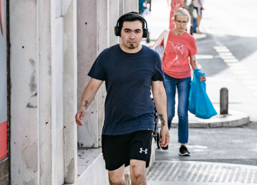 Fotografija 2 - FOTO Đir po gradu, utorak 11.lipnja