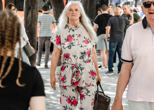 Fotografija 29 - FOTO Đir po gradu, utorak 11.lipnja