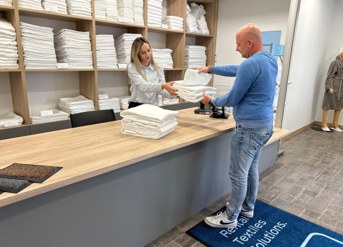 Ne kupujte posteljinu, više se isplati unajmiti u Rentexu!