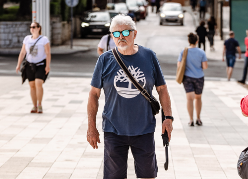 Fotografija 14 - FOTO Đir po gradu, srijeda 12. lipnja