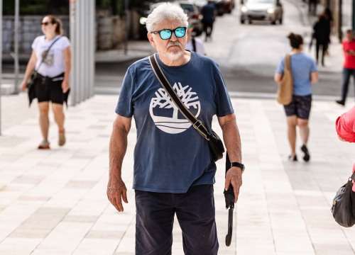 Fotografija 16 - FOTO Đir po gradu, srijeda 12. lipnja