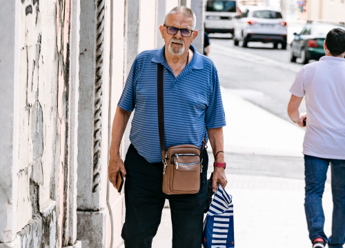 Fotografija 30 - FOTO Đir po gradu, srijeda 12. lipnja