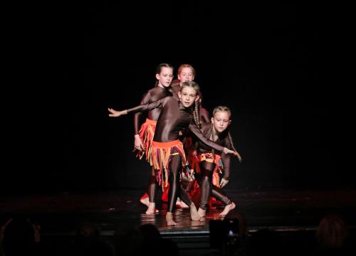 Prijavite djecu na audiciju šibenske Osnovne škole za balet i suvremeni ples