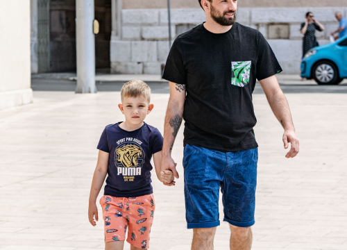 Fotografija 7 - FOTO Đir po gradu, četvrtak 13. lipnja