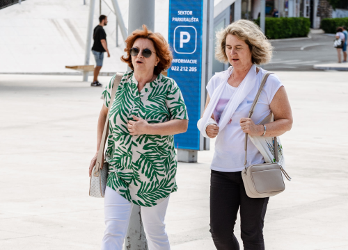 Fotografija 8 - FOTO Đir po gradu, četvrtak 13. lipnja