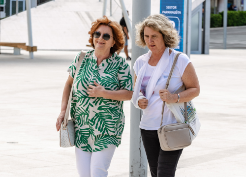 Fotografija 10 - FOTO Đir po gradu, četvrtak 13. lipnja