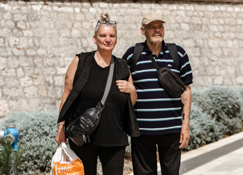 Fotografija 24 - FOTO Đir po gradu, četvrtak 13. lipnja