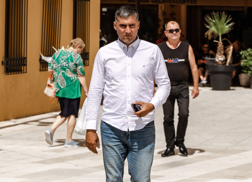 Fotografija 26 - FOTO Đir po gradu, četvrtak 13. lipnja