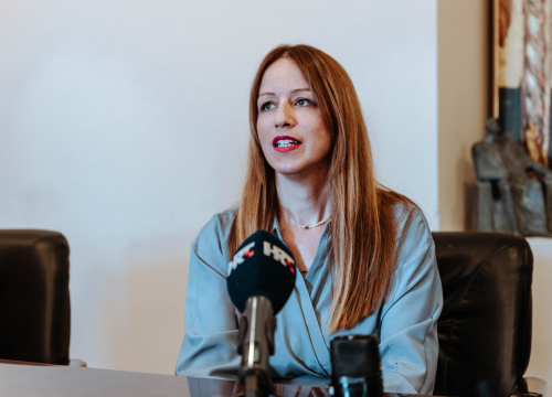 Fotografija 5 - Vilijam Lakić je zaista institucija, danas mu je zadnji dan u knjižnici