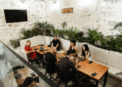 Fotografija 4 - Centar ponovno otvara svoja vrata!